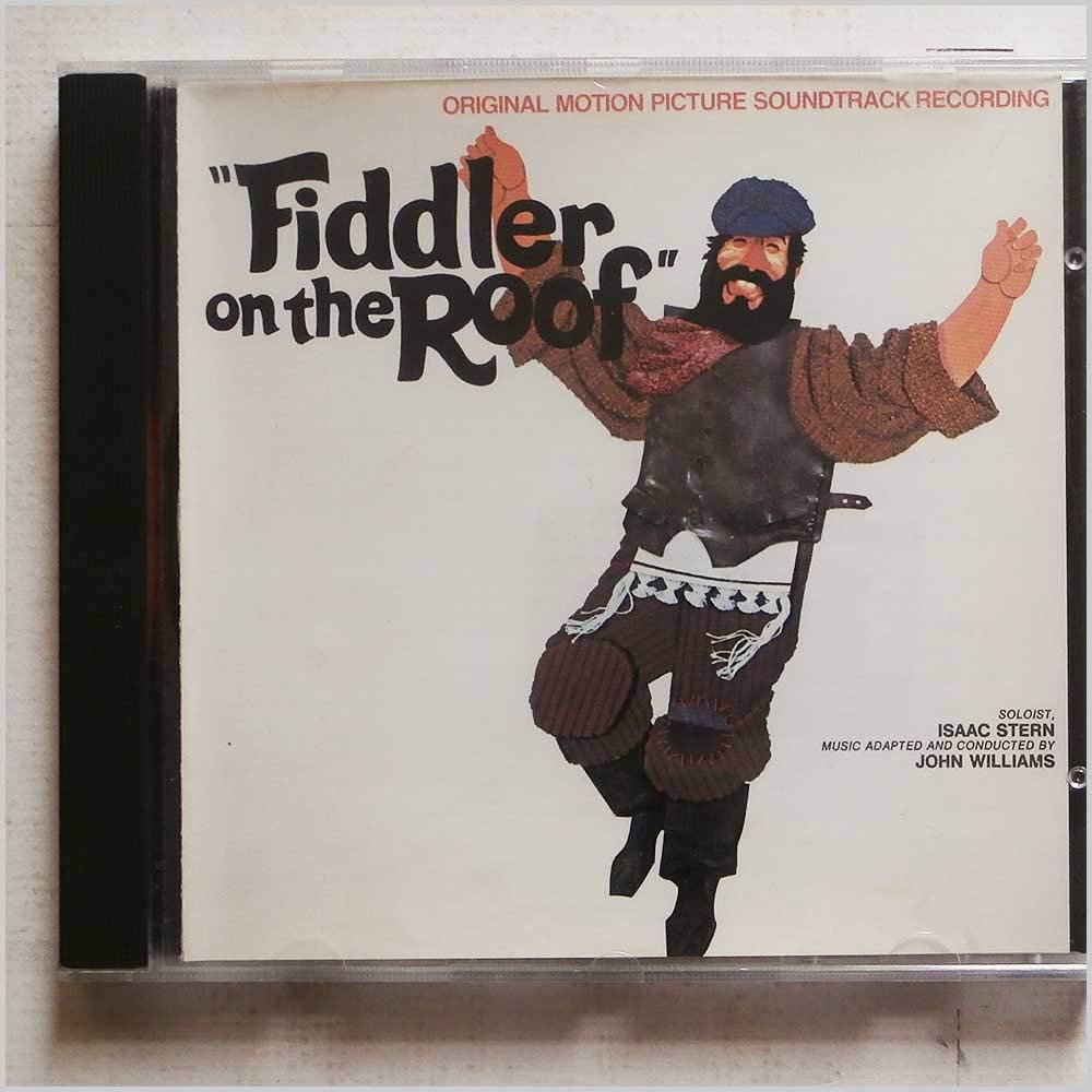 Fiddler on the Roof