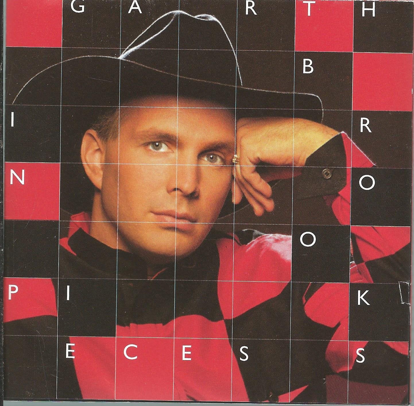 Garth Brooks: In Pieces