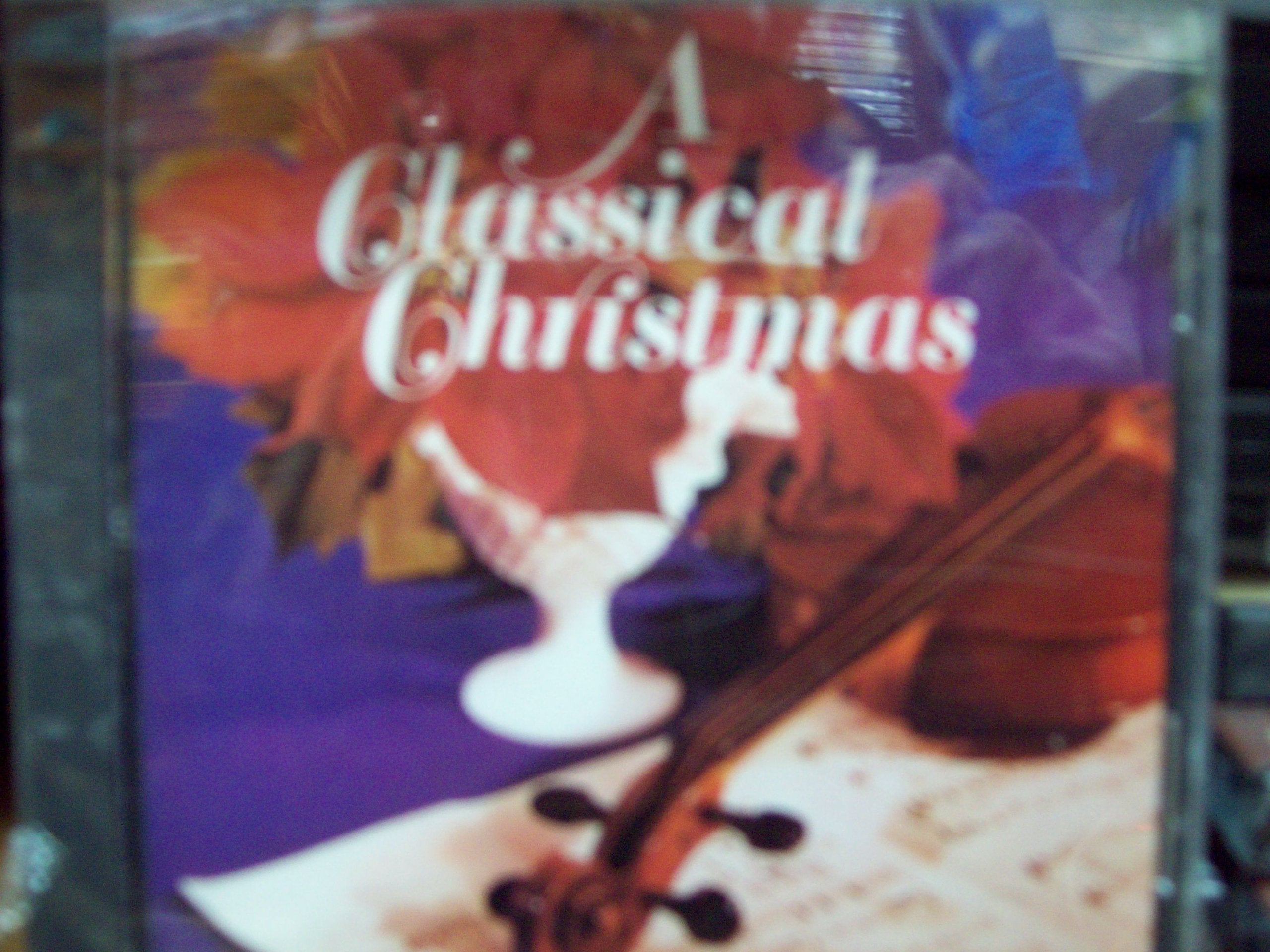 A Classical Christmas