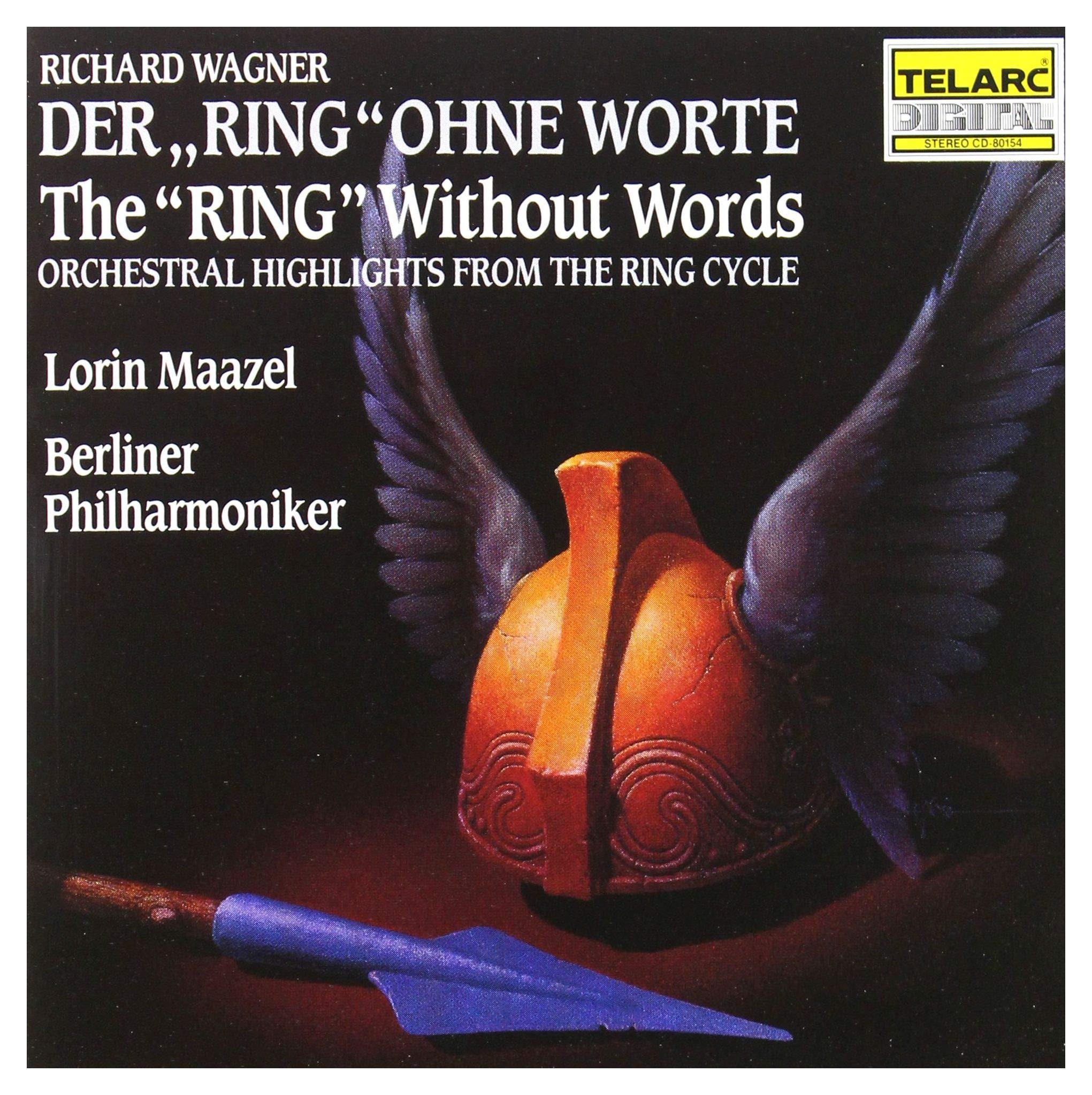 WAGNER: THE RING WITHOUT WORDS