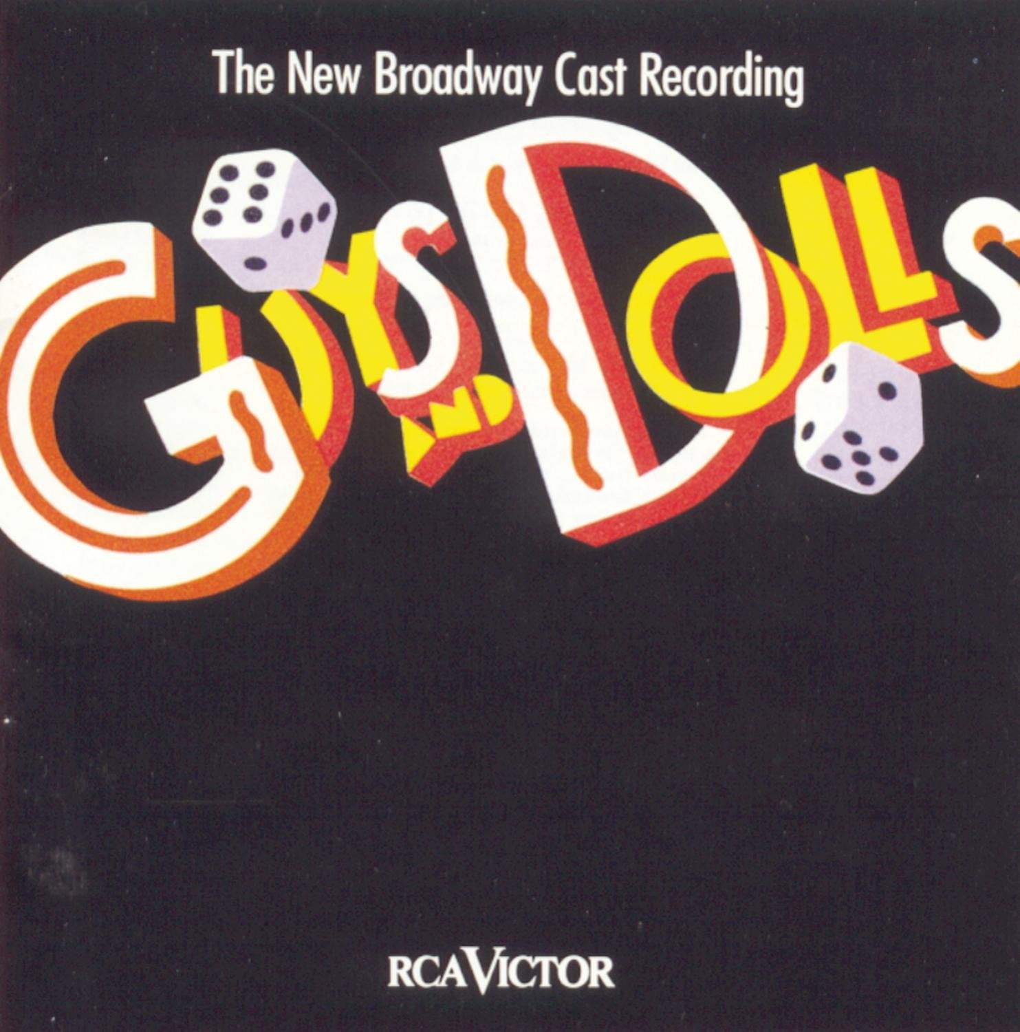 Guys And Dolls