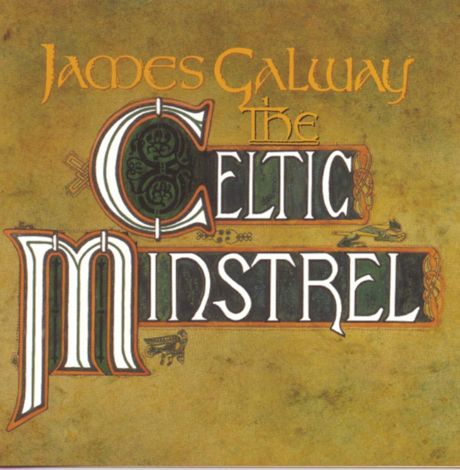 The Celtic Minstrel