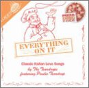 Luigi's Original: Everything on It - Classic Italian Love Songs by the Teardrops