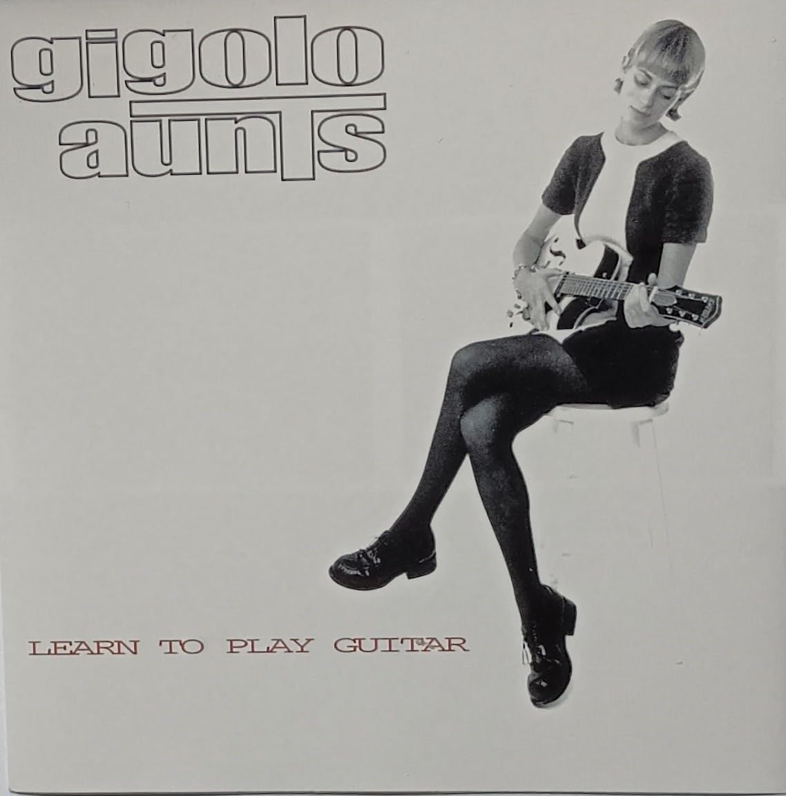 Learn to Play Guitar