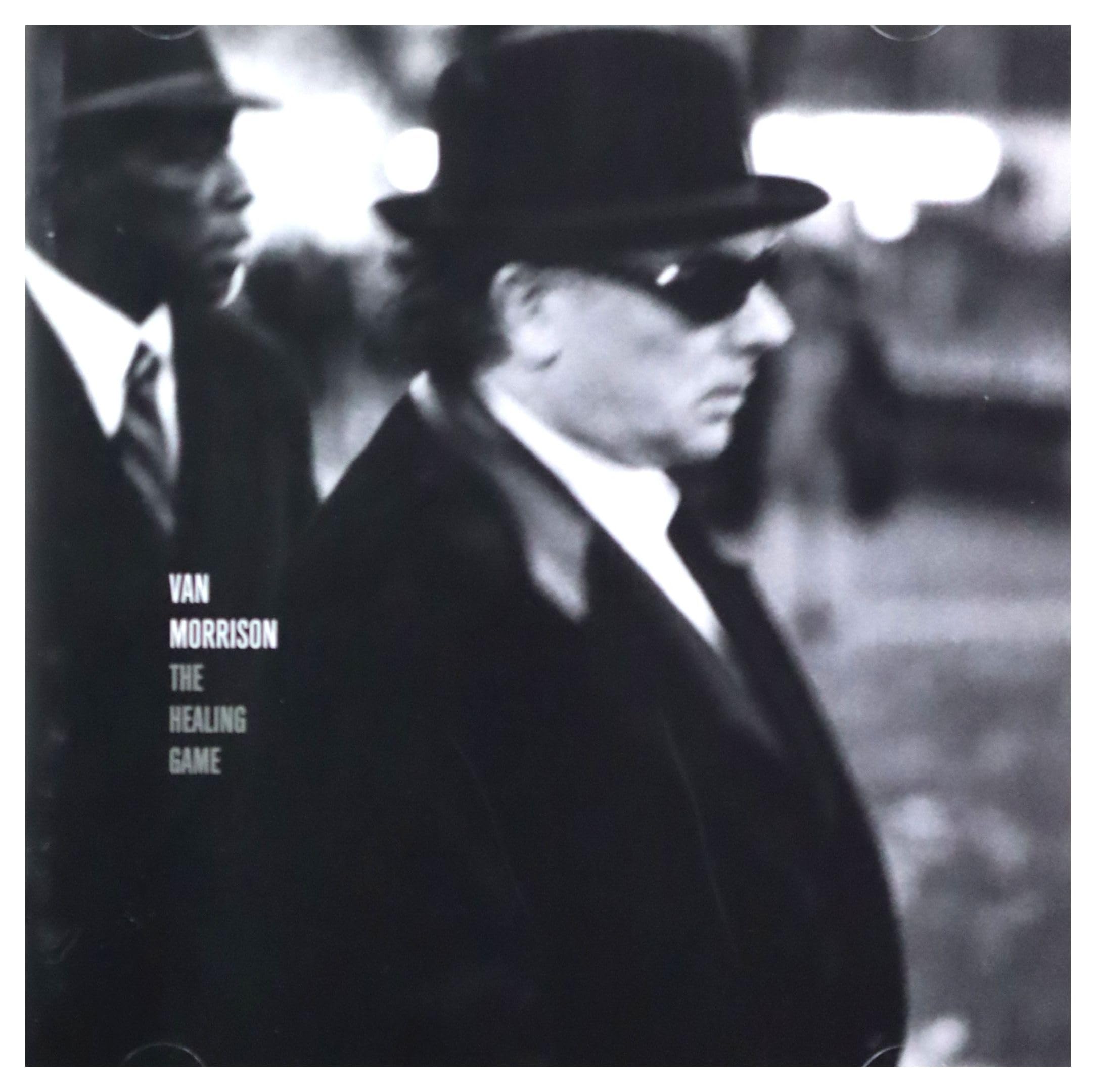 The Healing Game - 8074