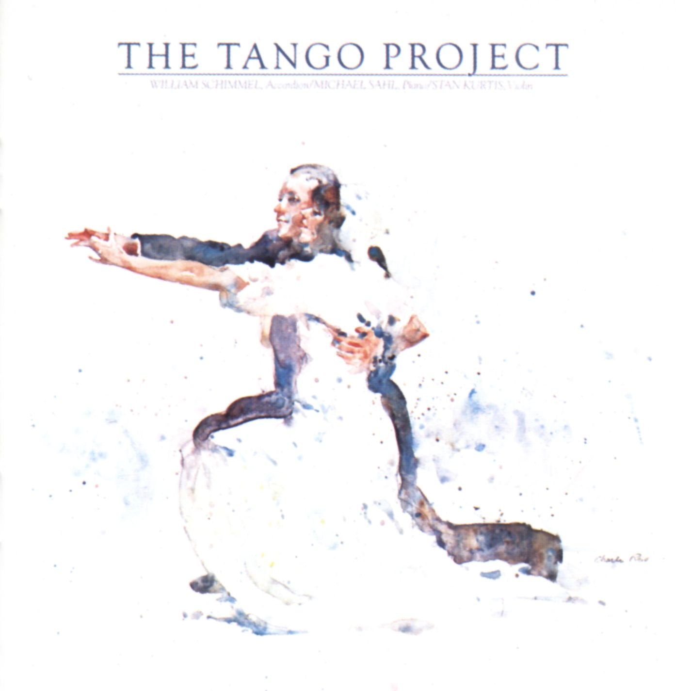Tango Project / Various