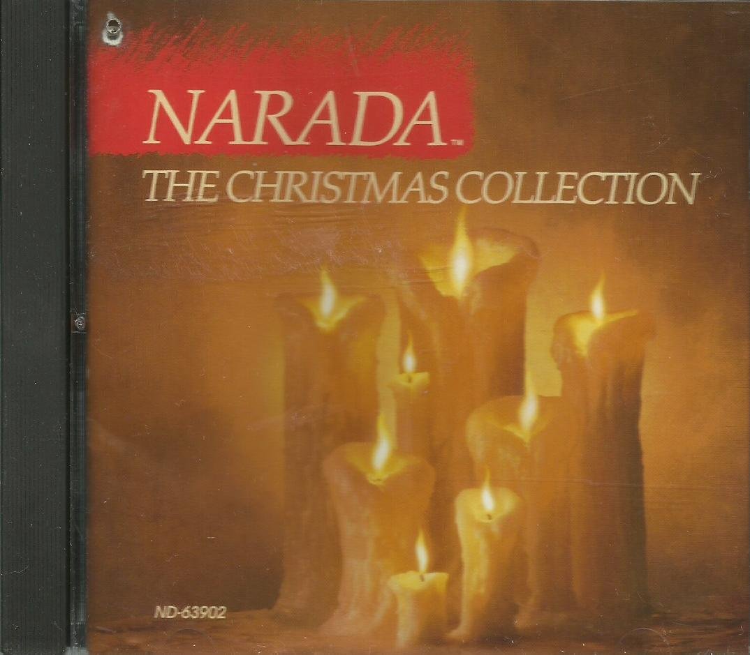 NARADA: THE CHRISTMAS COLLECTION