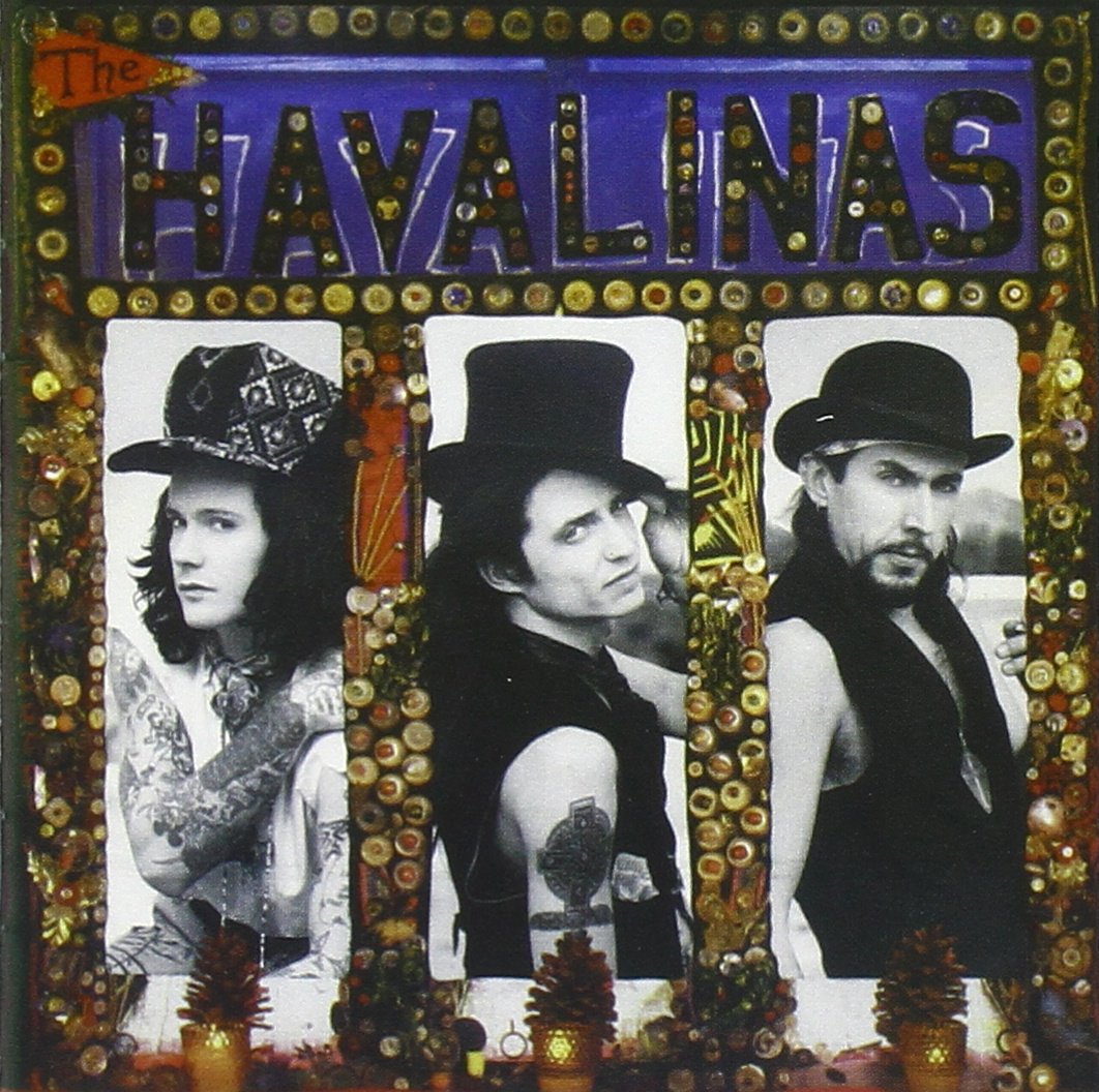 The Havalinas