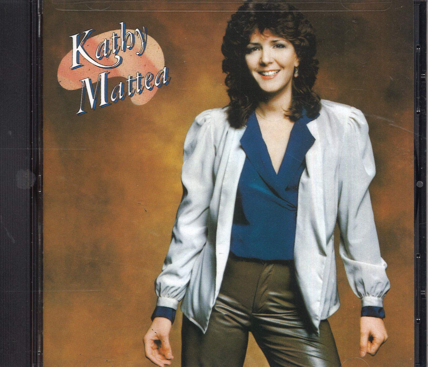 Kathy Mattea