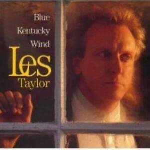 Blue Kentucky Wind