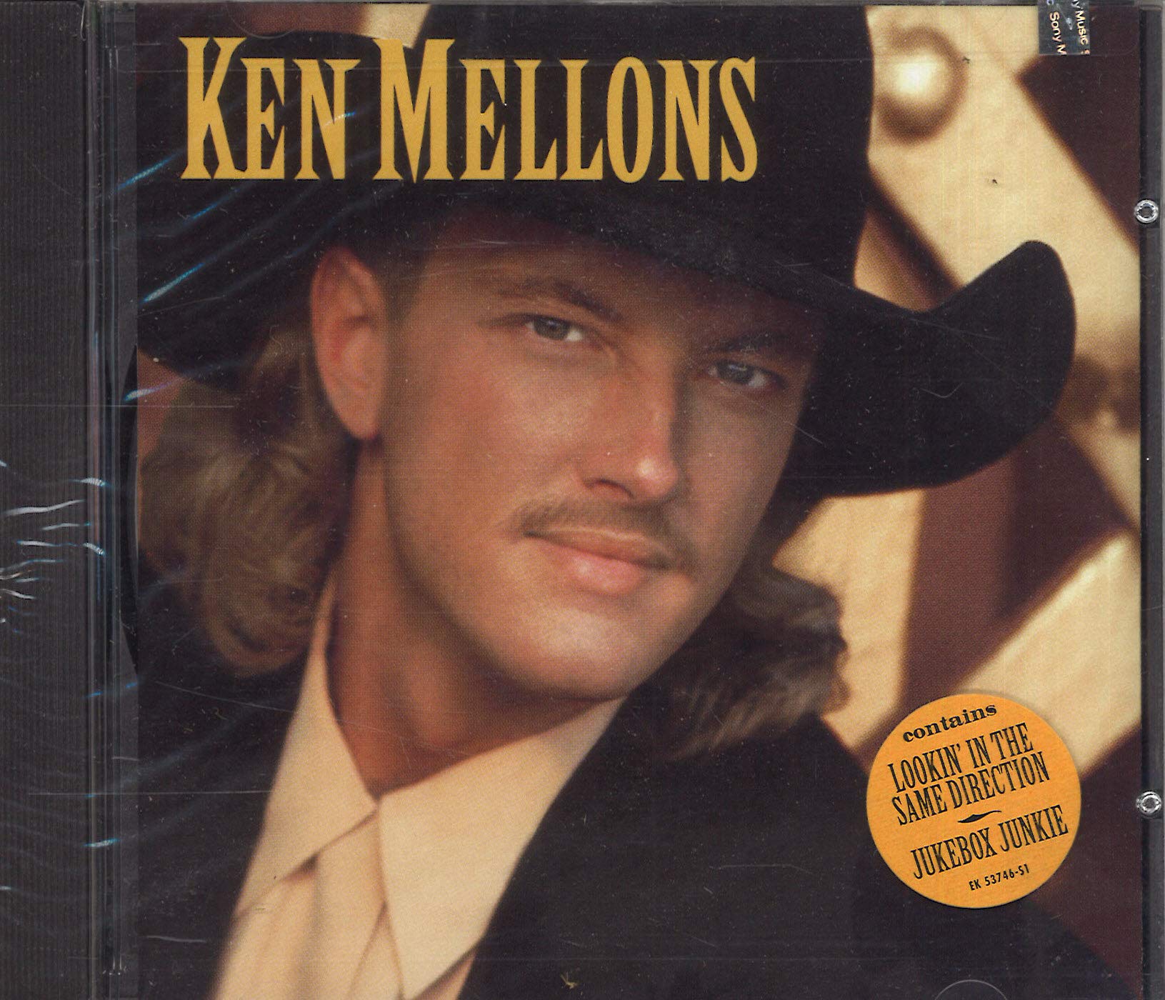 Ken Mellons