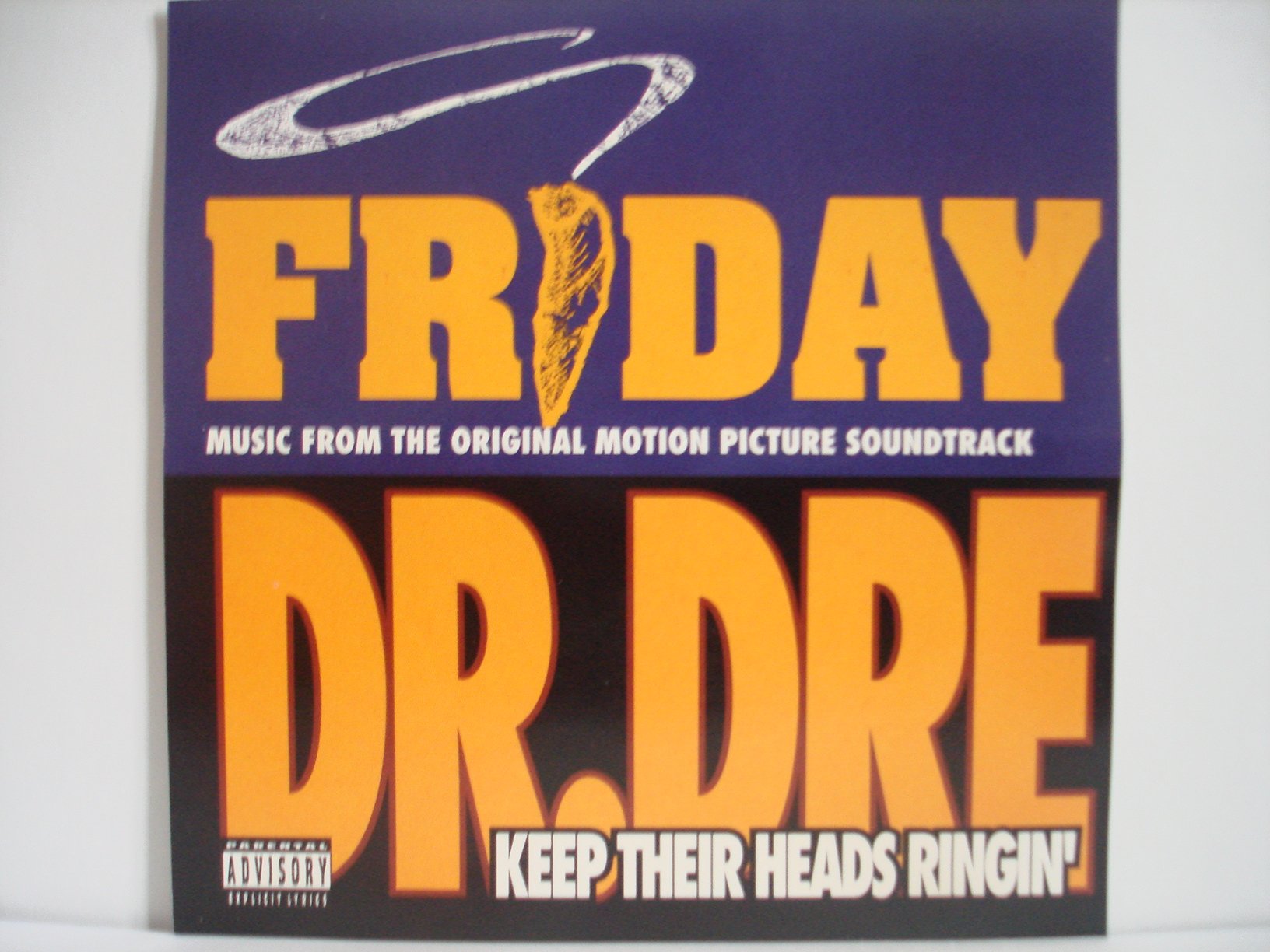 Keep Their Heads Ringin