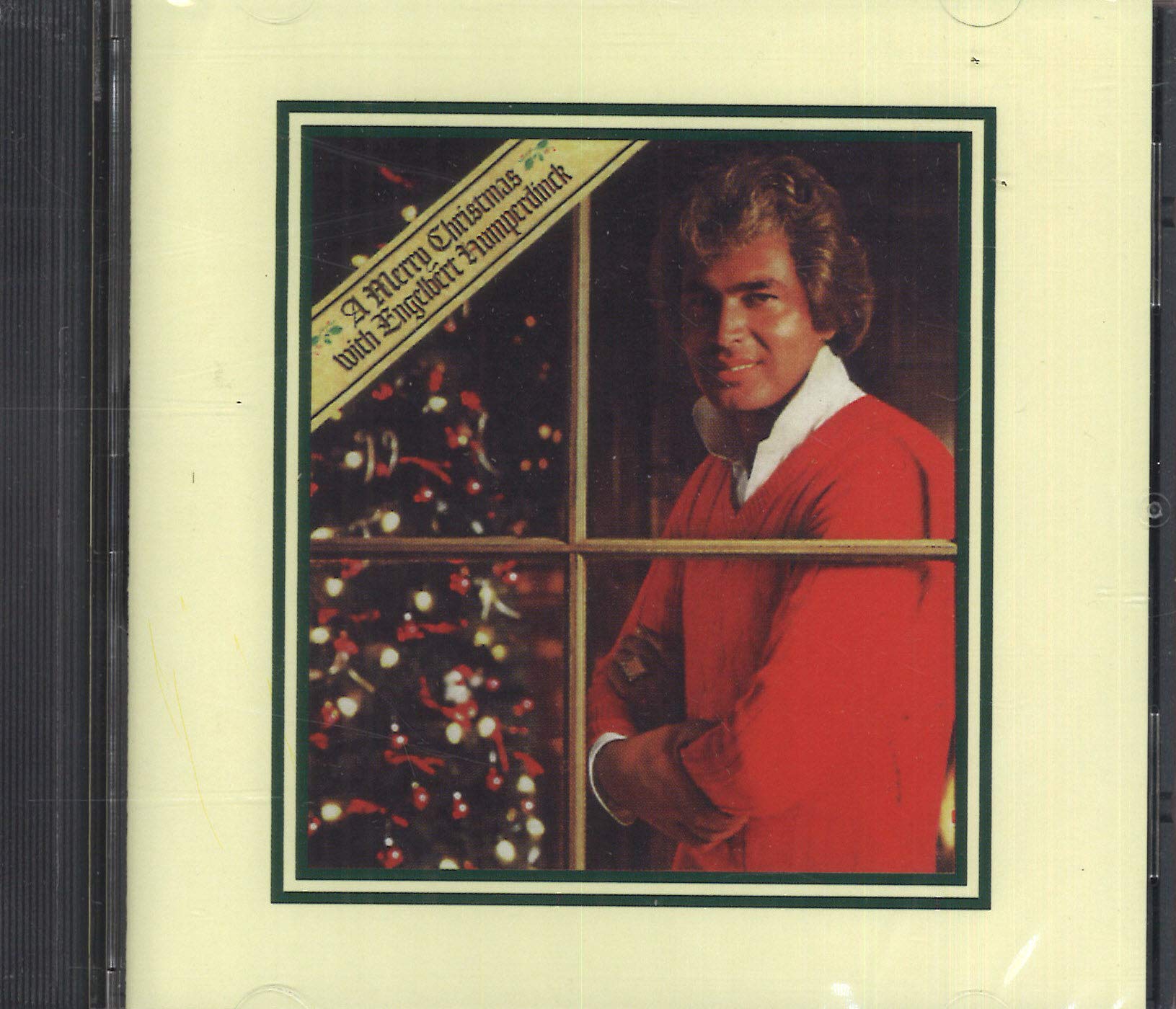 A Merry Christmas With Engelbert Humperdinck