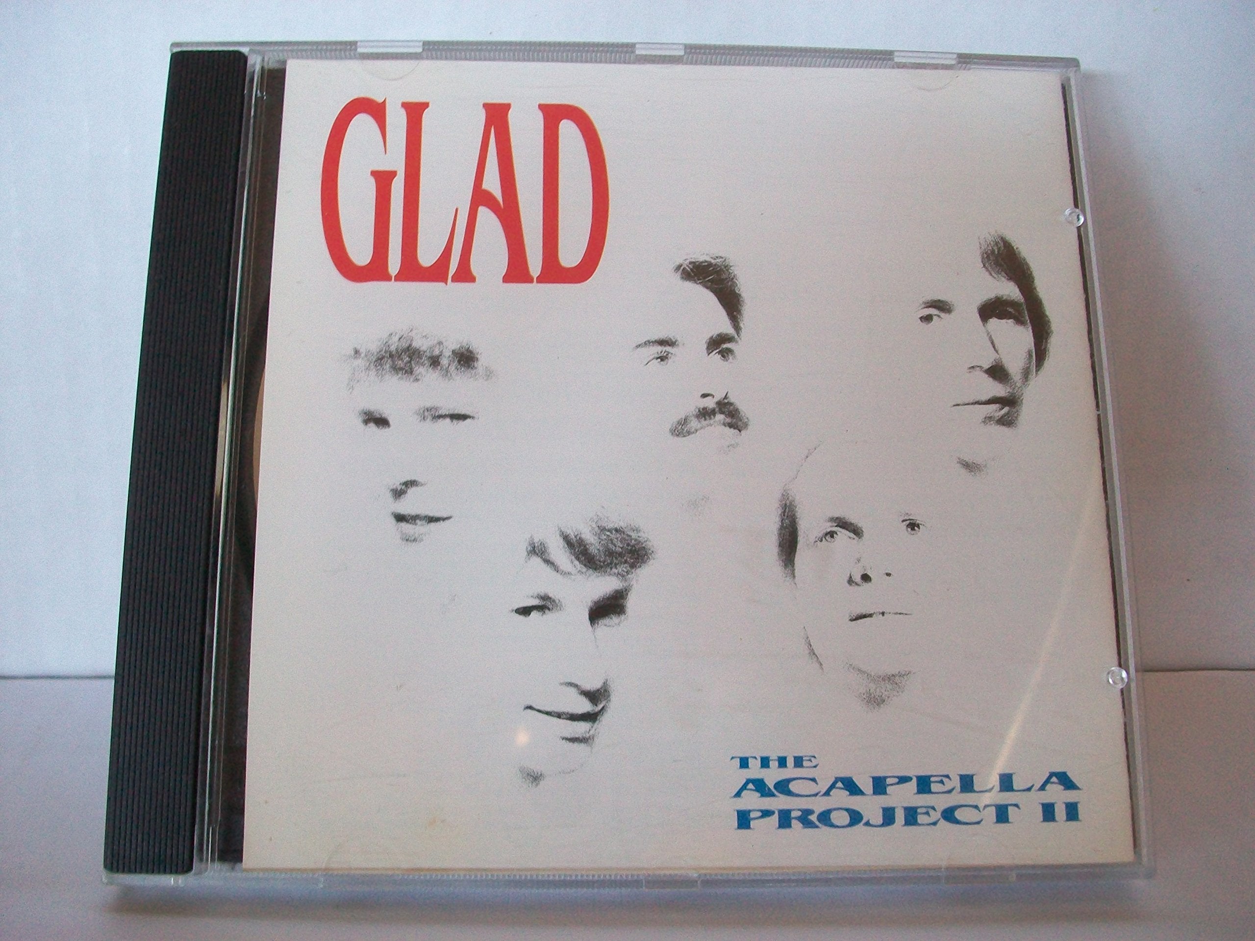 The Acapella Project II