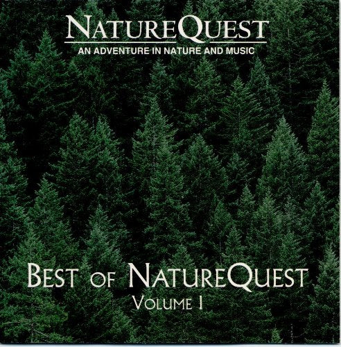 Volume 1 - Best of NatureQuest - 7335