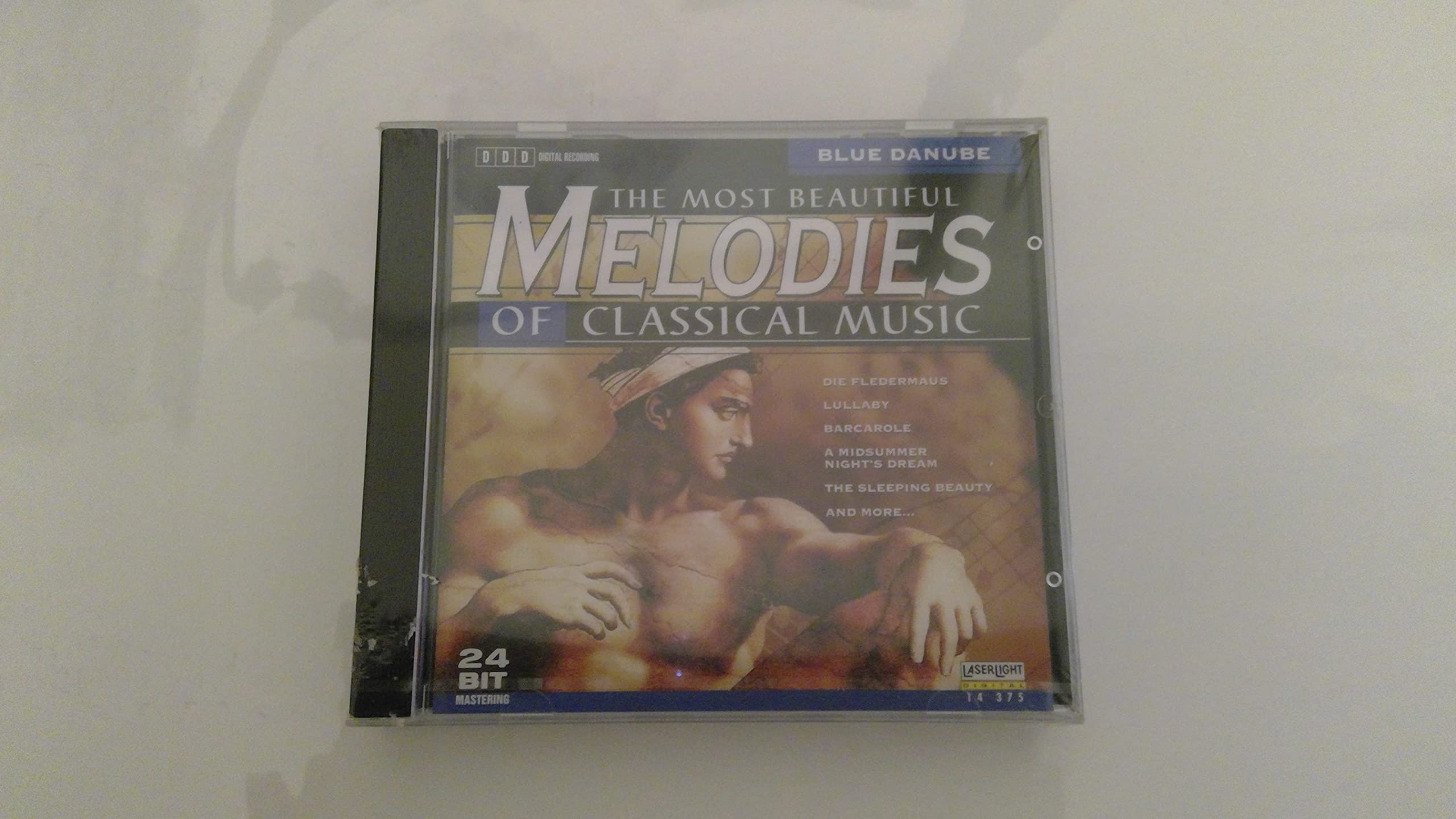 Most Beautiful Melodies 4