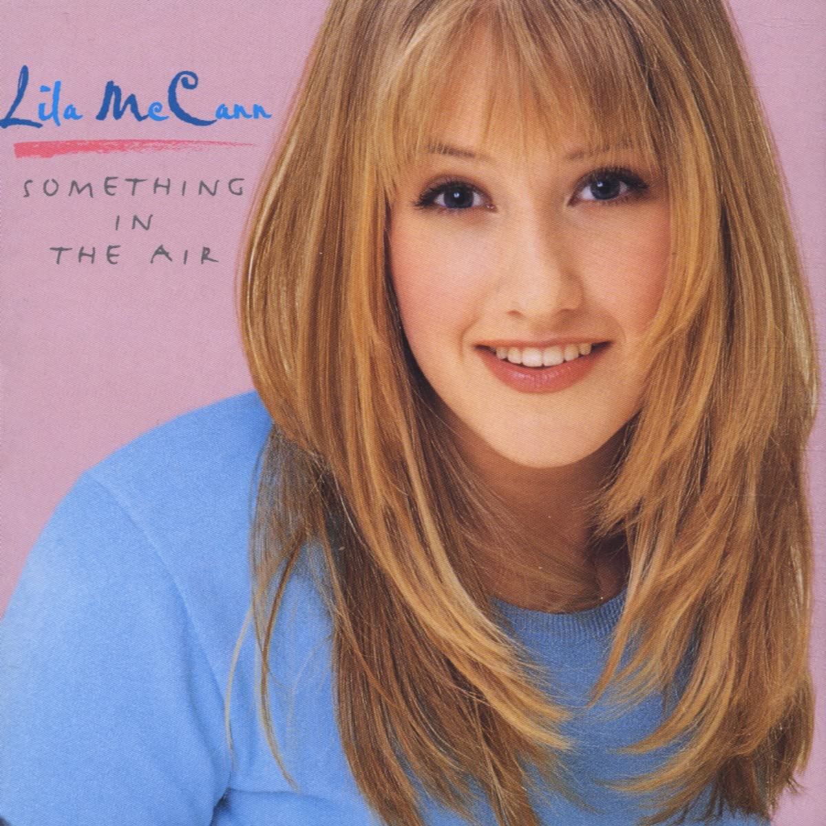 Something In The Air