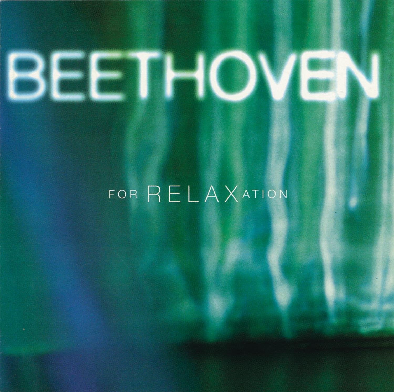 Beethoven For Relaxation
