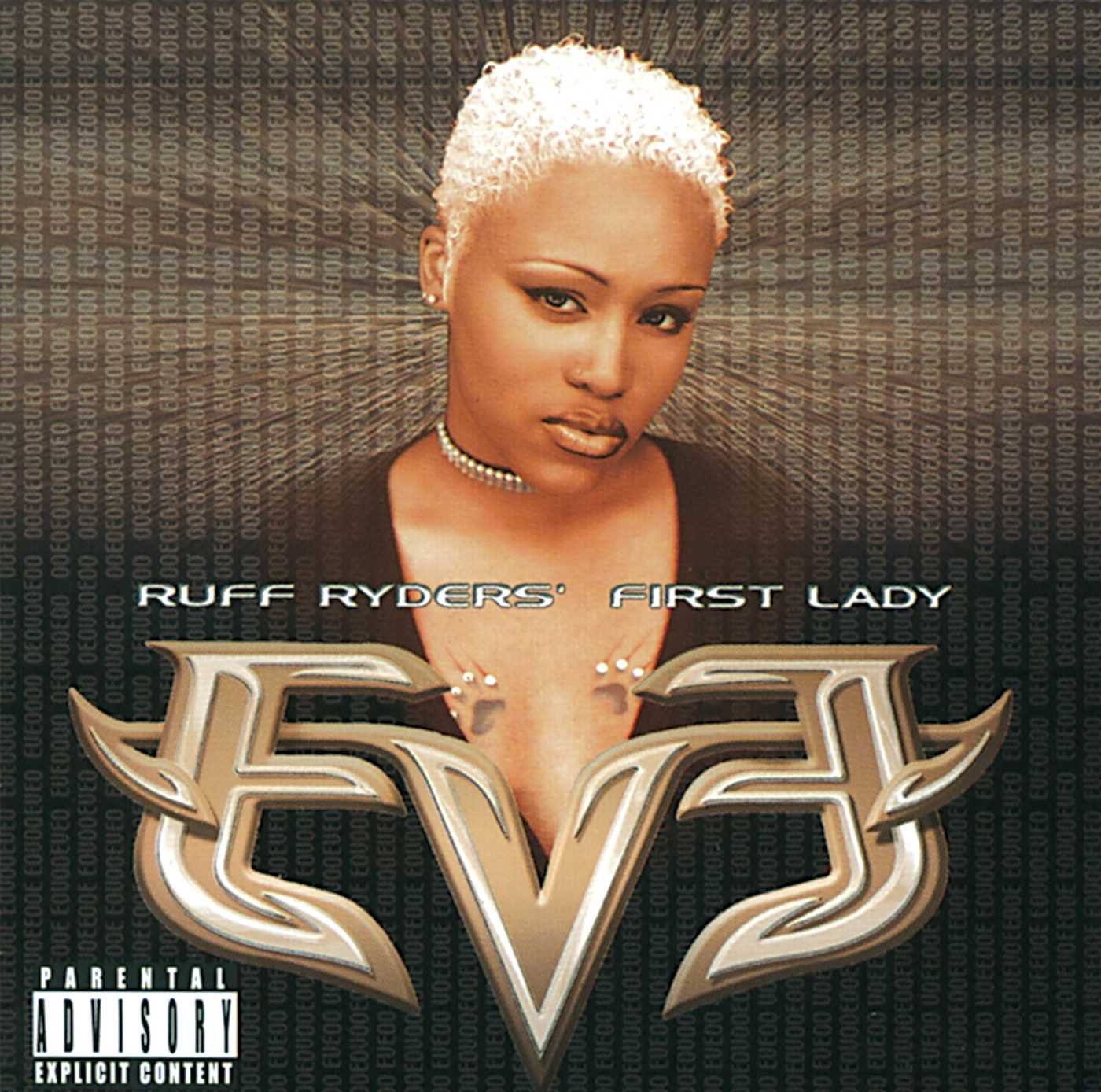 Ruff Ryders' First Lady