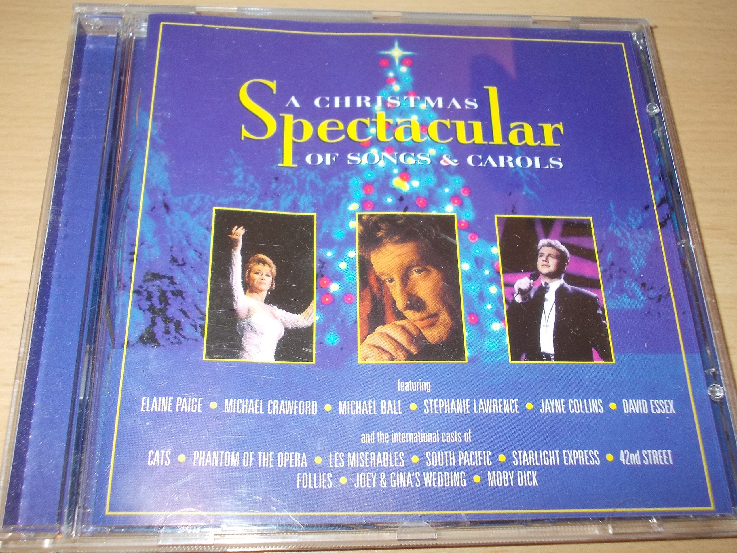 Christmas Celebration