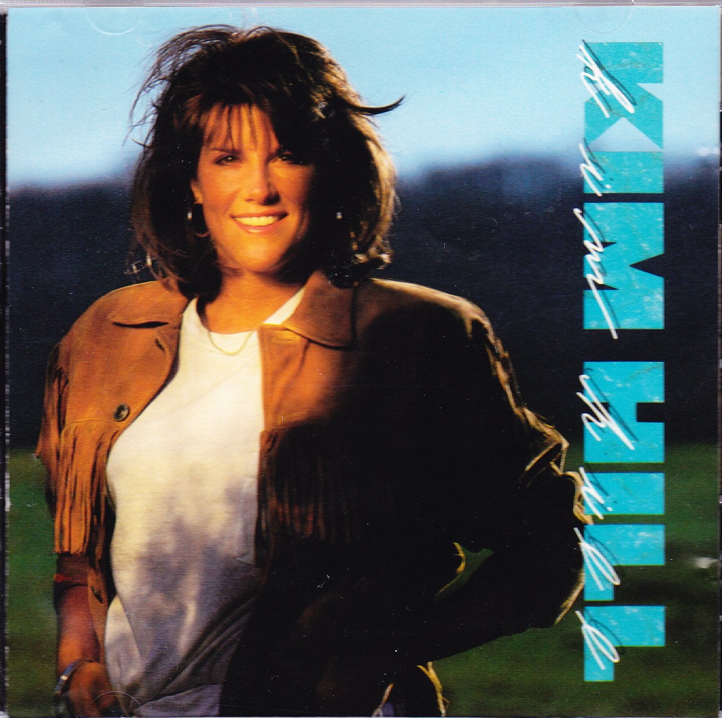 Kim Hill (Self Titled)