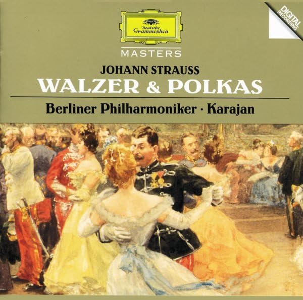 Waltzes & Polkas