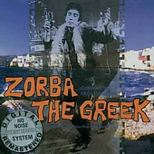 Zorba the Greek