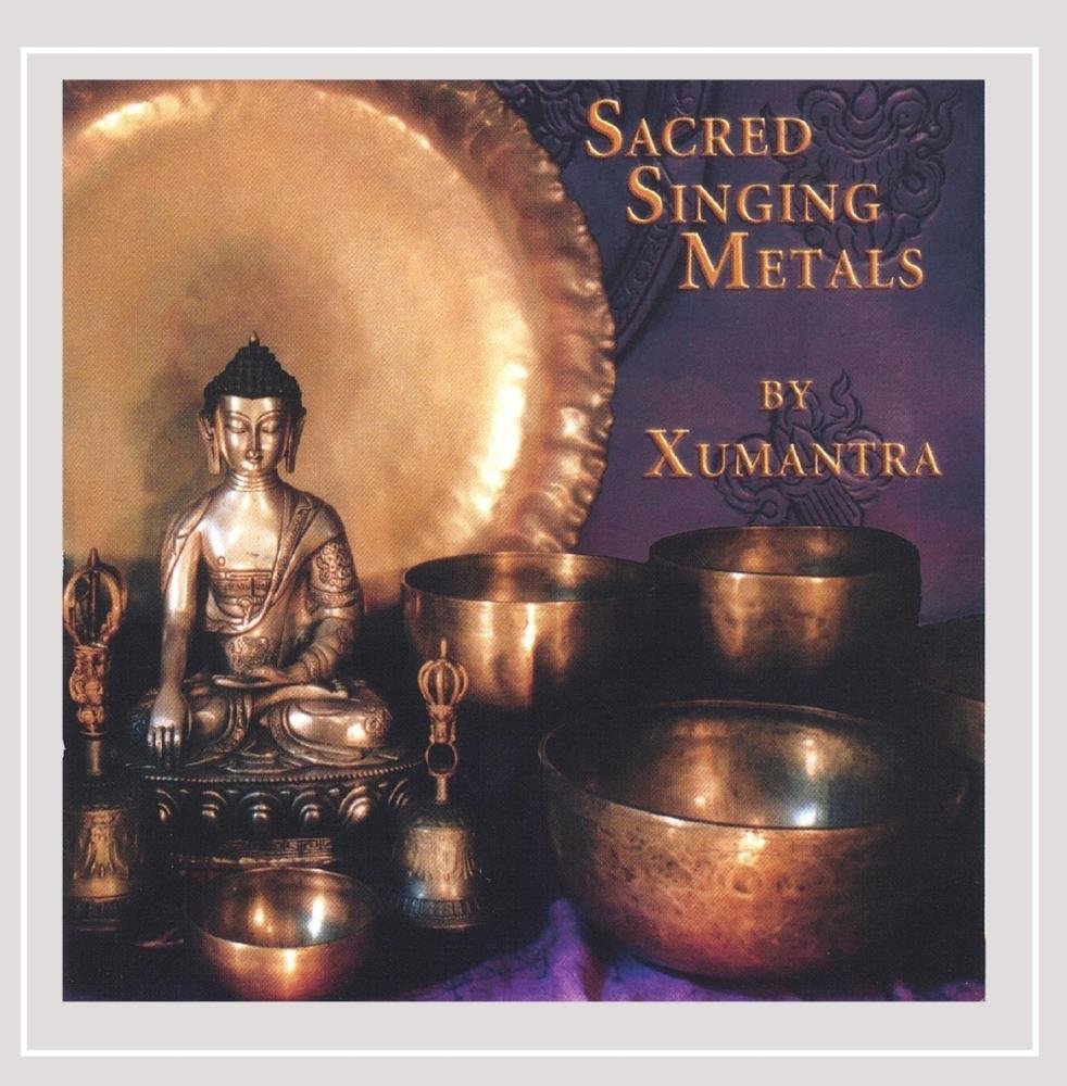Sacred Singing Metals