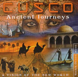 Ancient Journeys - 5725