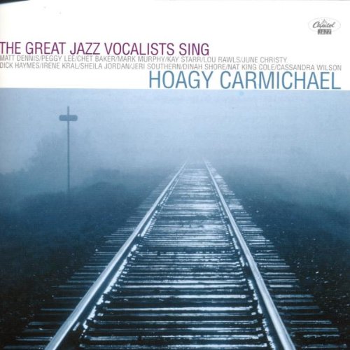 Jazz Vocalists Sing Hoagy Carm