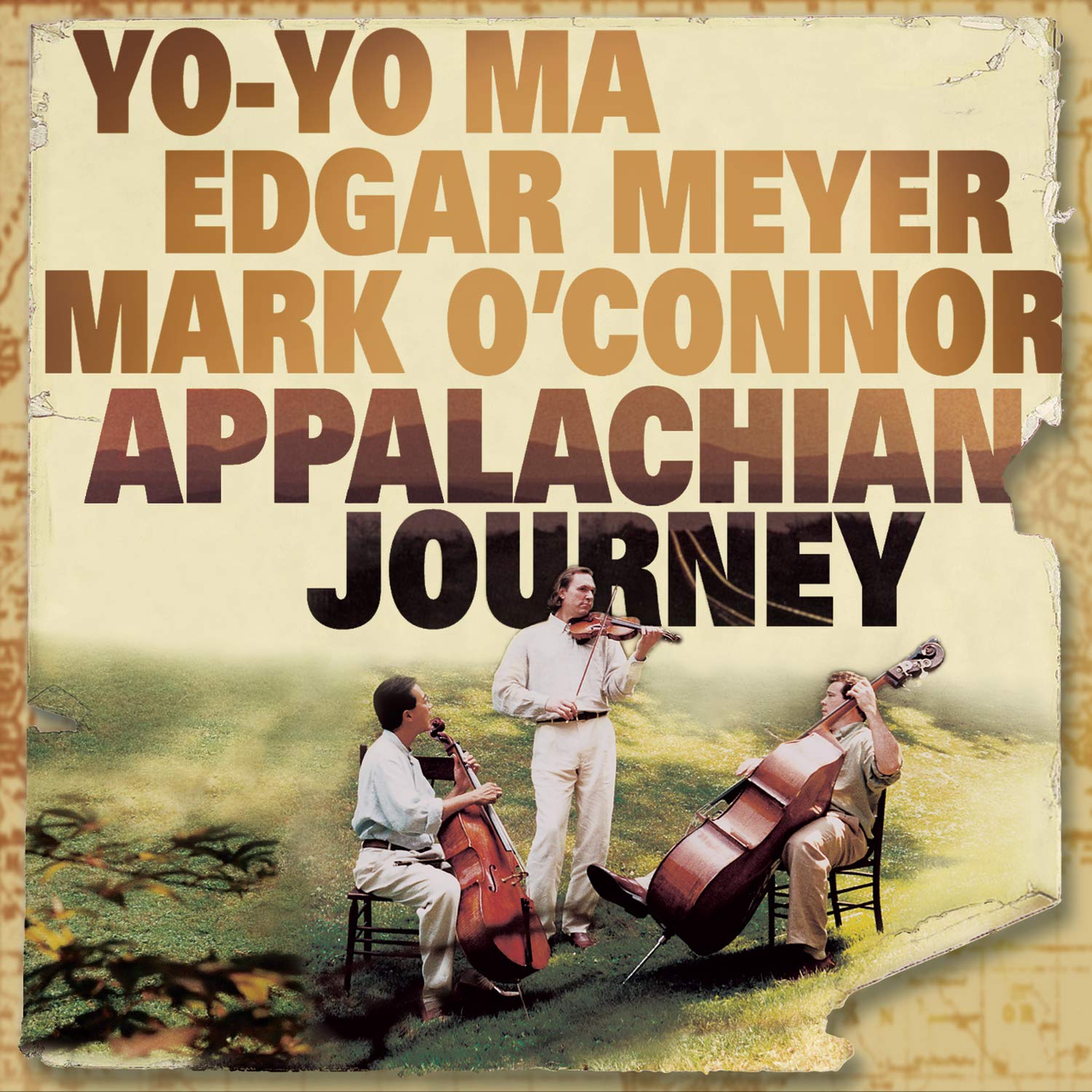 APPALACHIAN JOURNEY