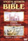 Ancient Secrets of the Bible: Sodom and Gomorrah / Walls of Jericho