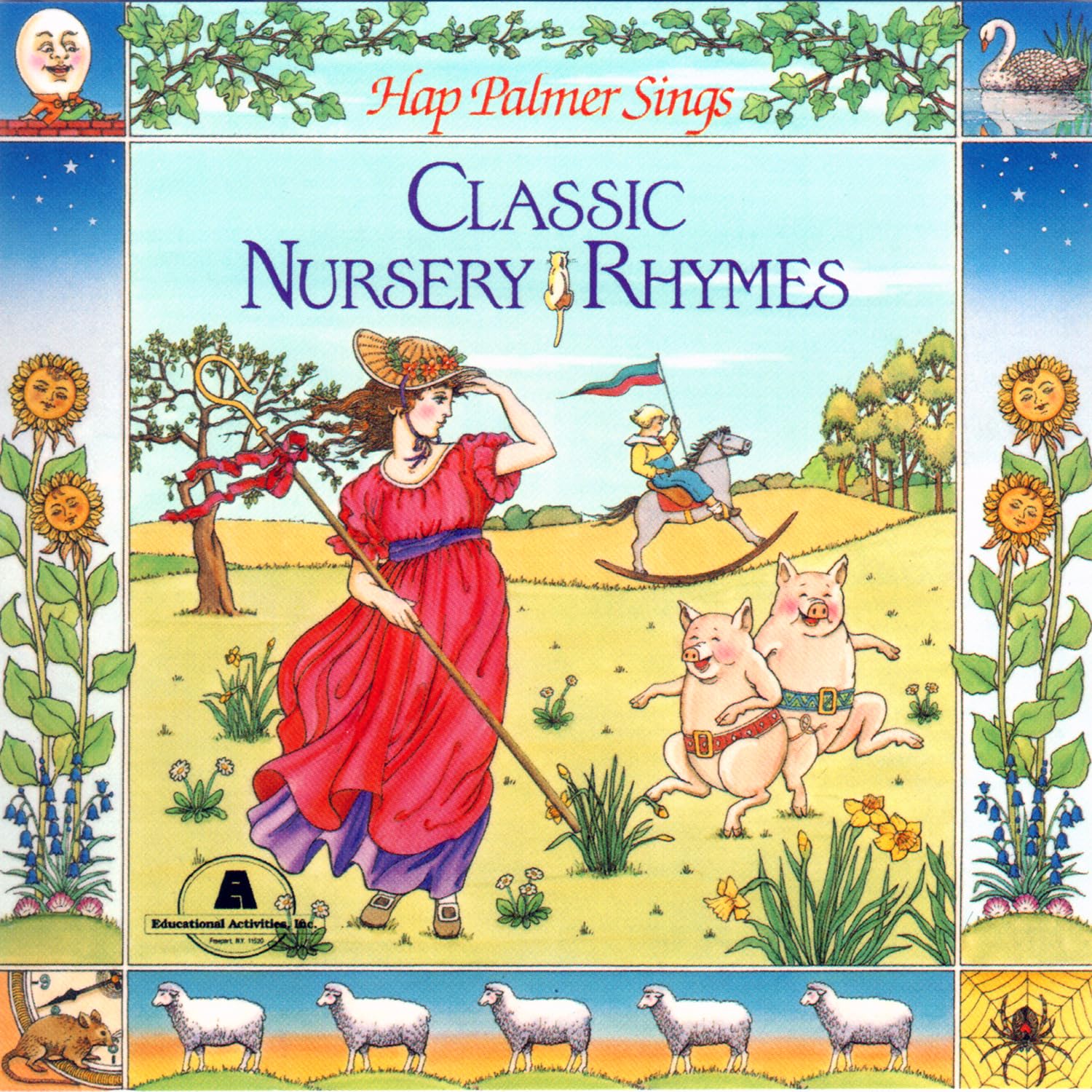 Classic Nursery Rhymes