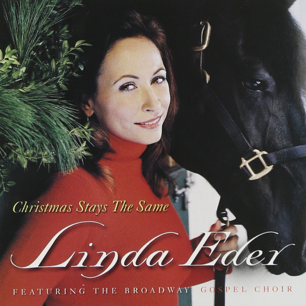 Christmas Stays the Same