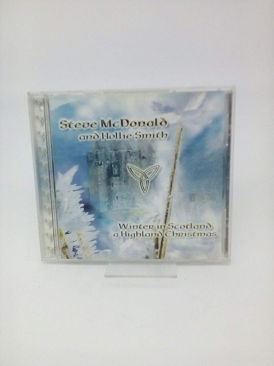 Winter in Scotland: A Highland Christmas