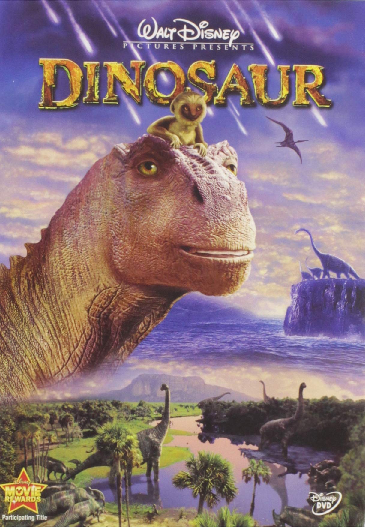 DINOSAUR