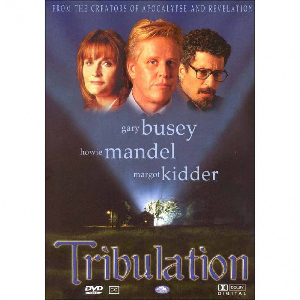 Tribulation