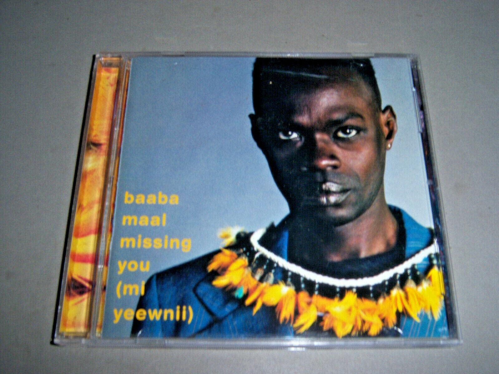 Missing You (Mi Yeewnii) - 1380