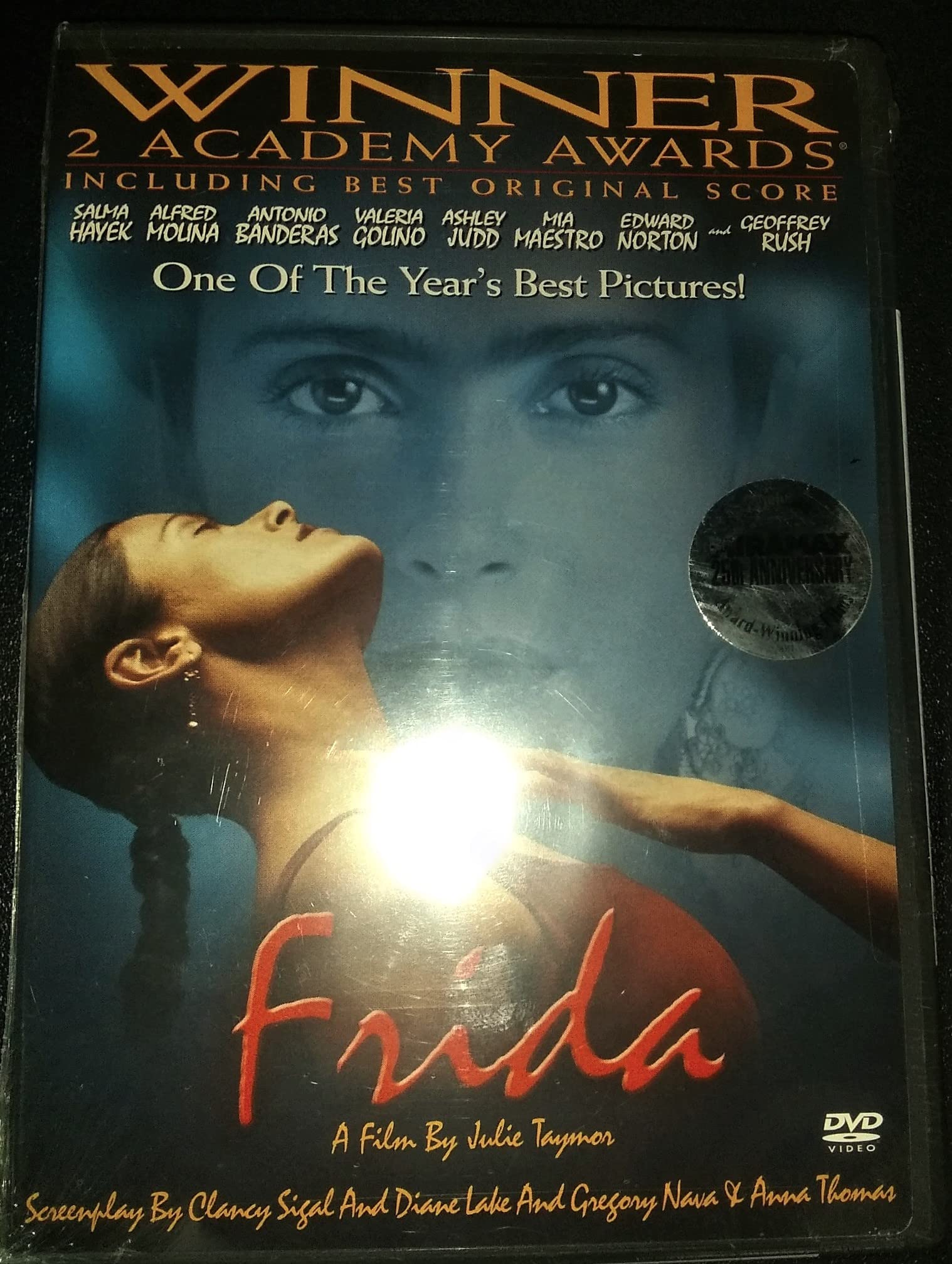 Frida