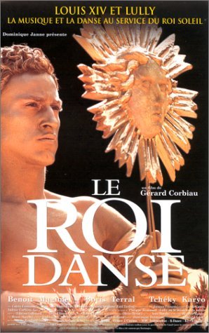 Le Roi danse - 1551