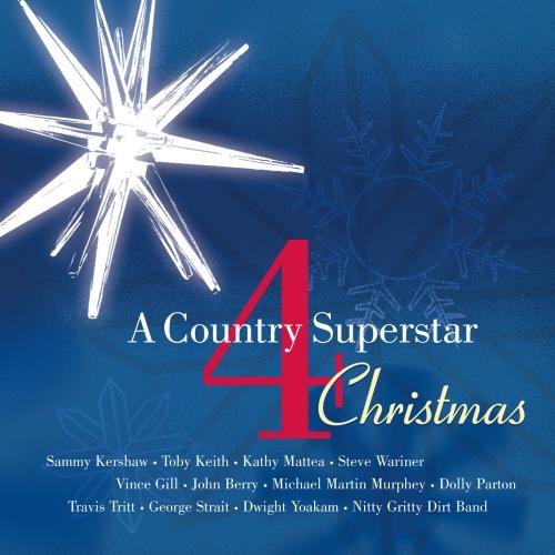 Country Superstar Christmas 4