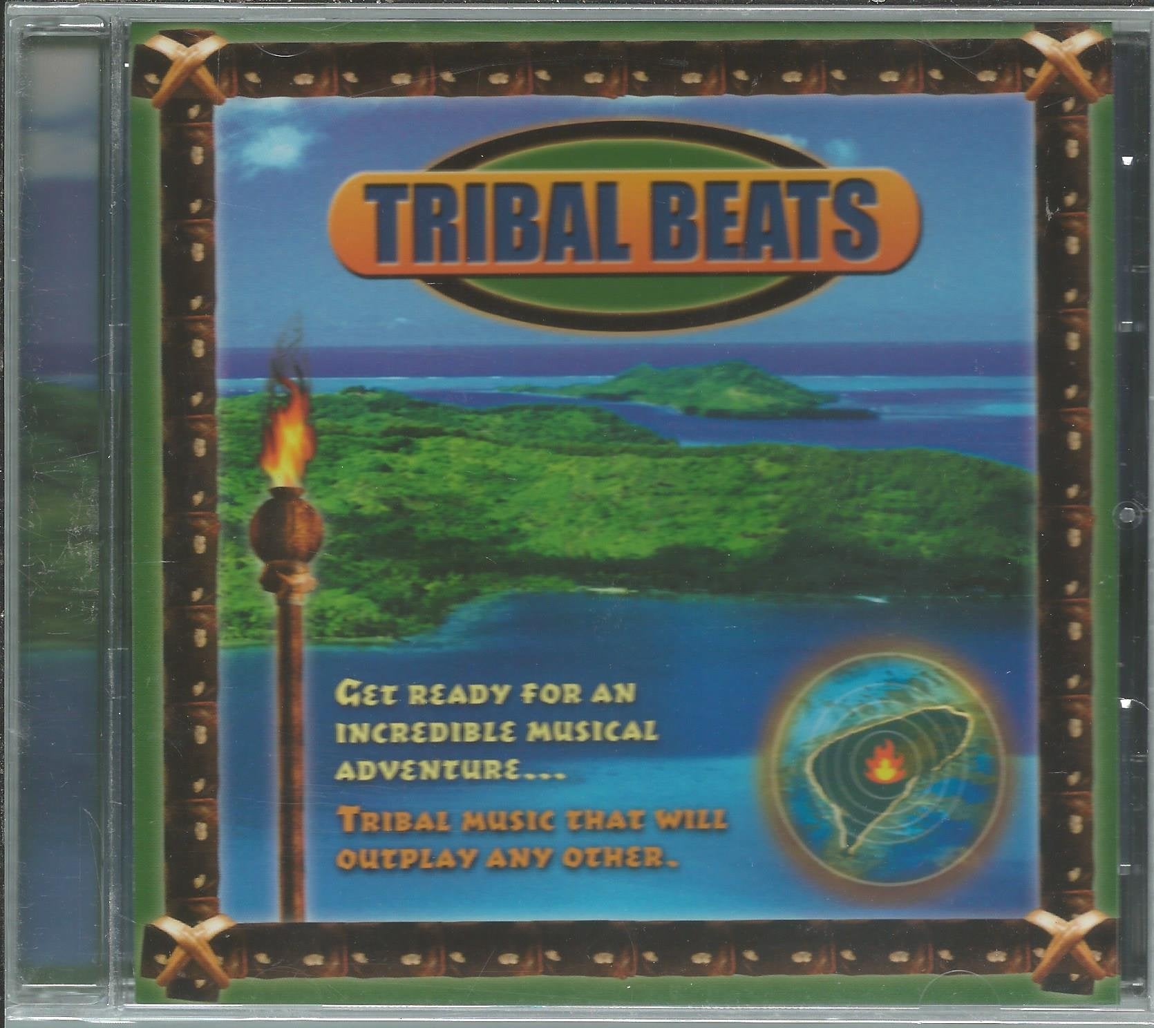 Tribal Beats