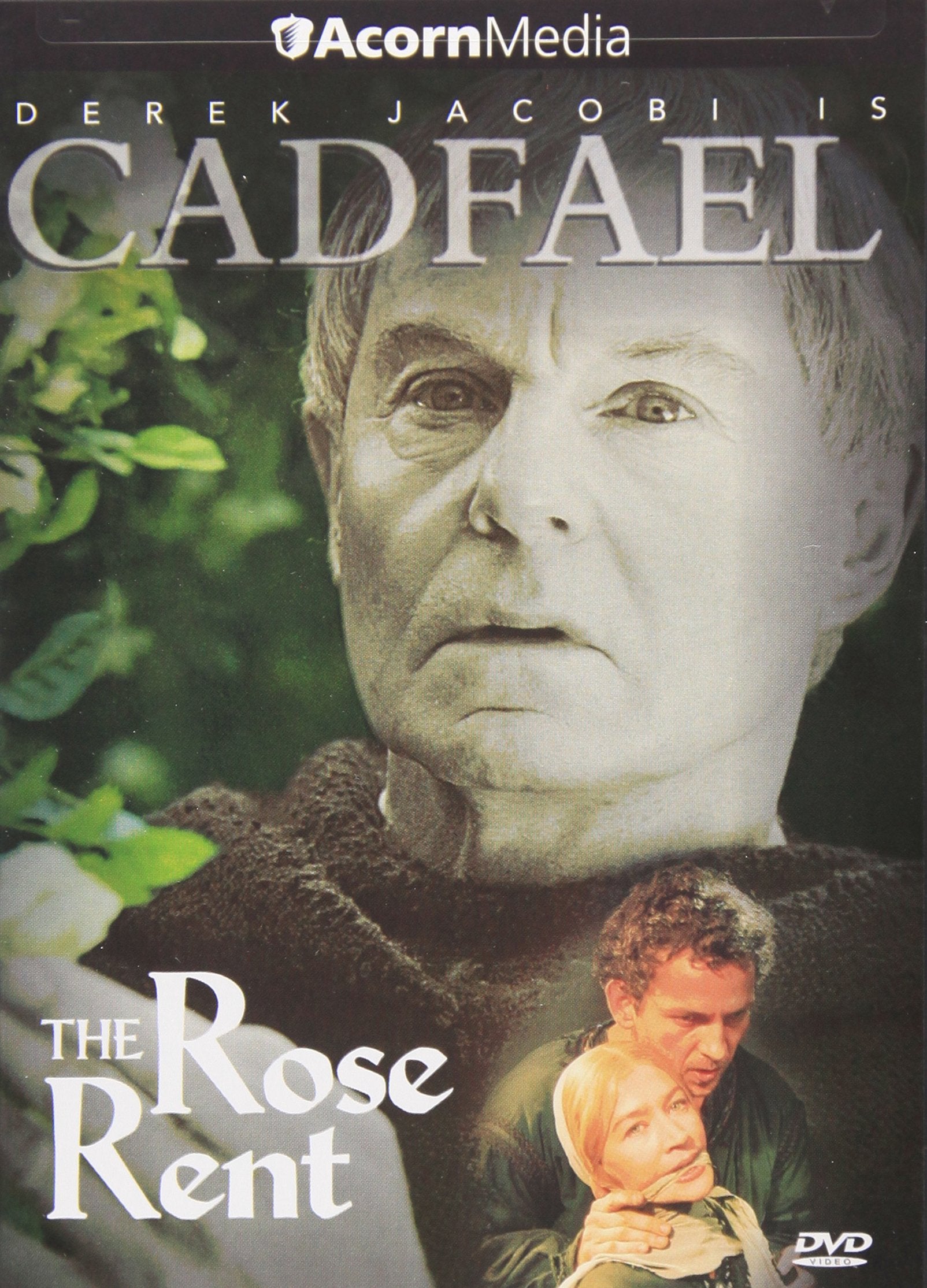 Brother Cadfael - The Rose Rent