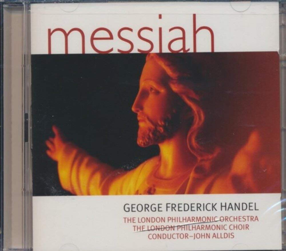 HANDEL: THE MESSIAH