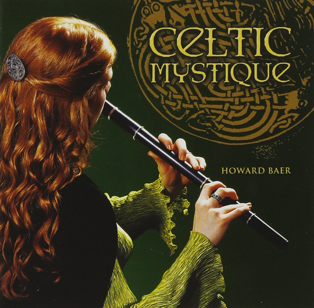 Celtic Mystique