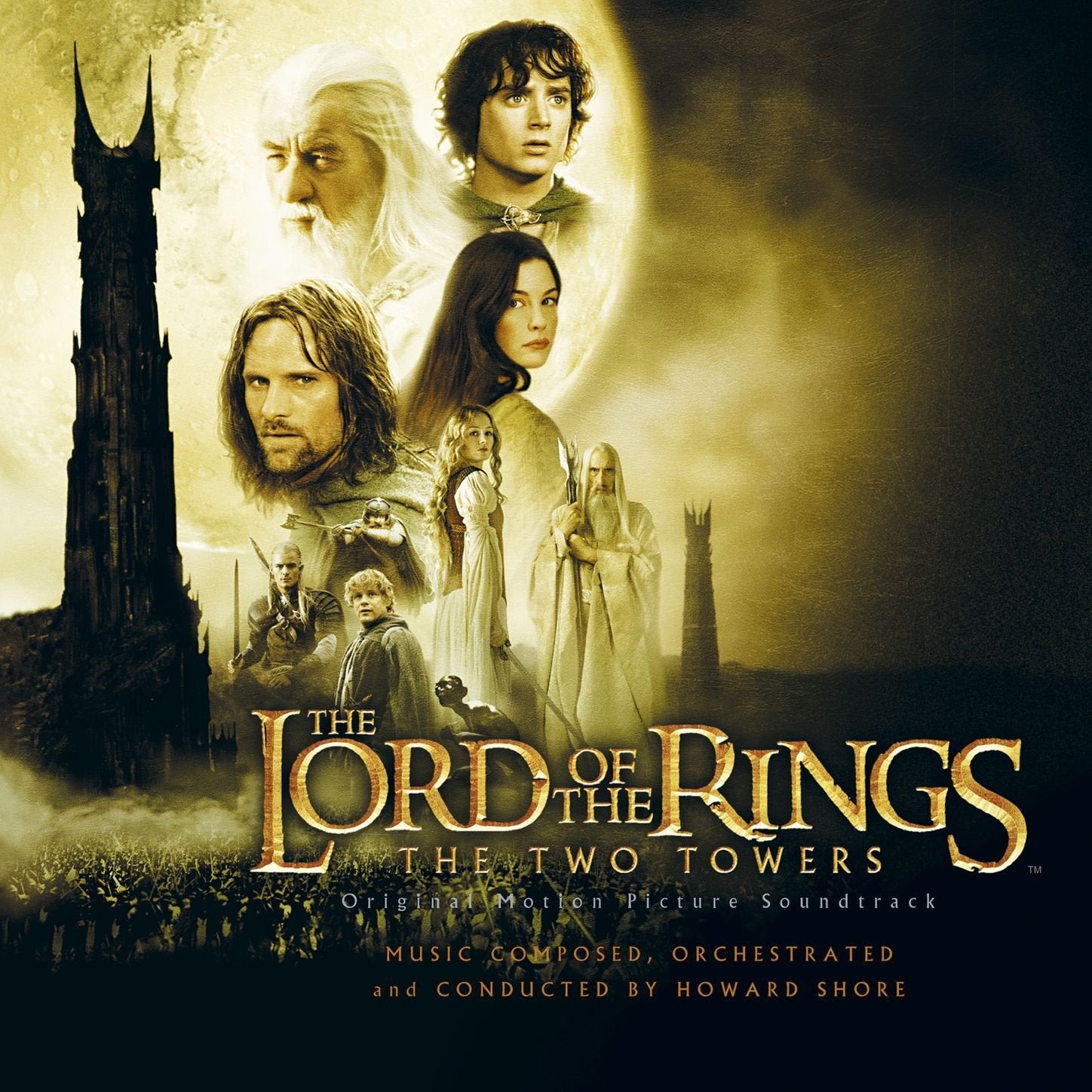 The Lord of the Rings: The Two Towers - 4739