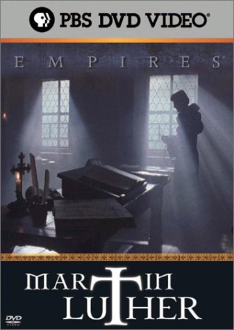 Empires - Martin Luther