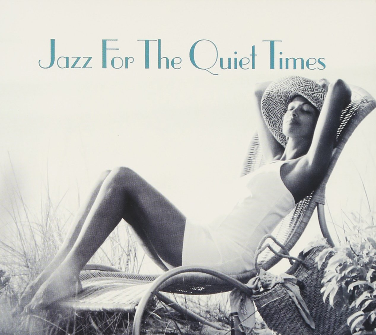Jazz For The Quiet Times[2 CD]