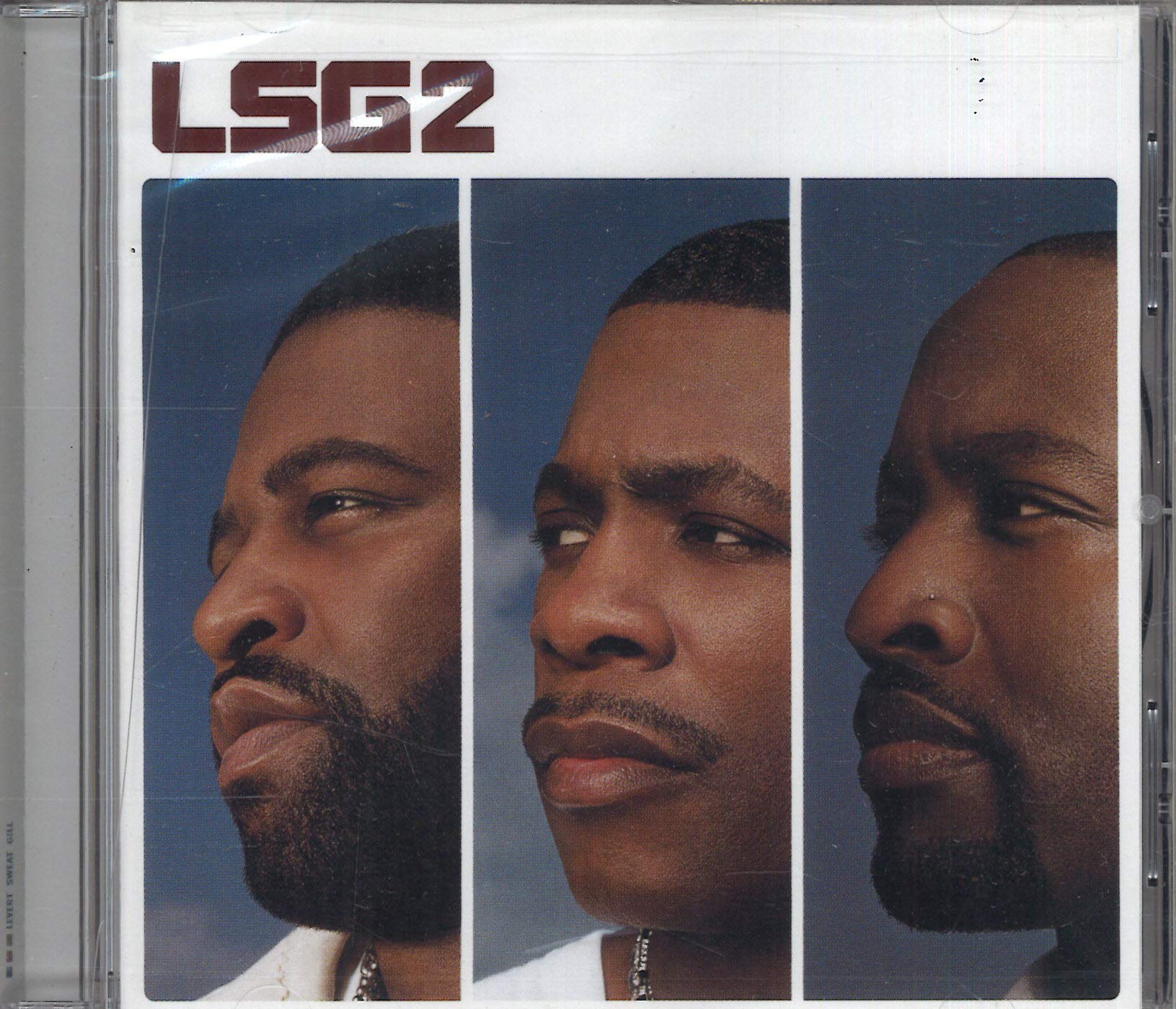 LSG 2