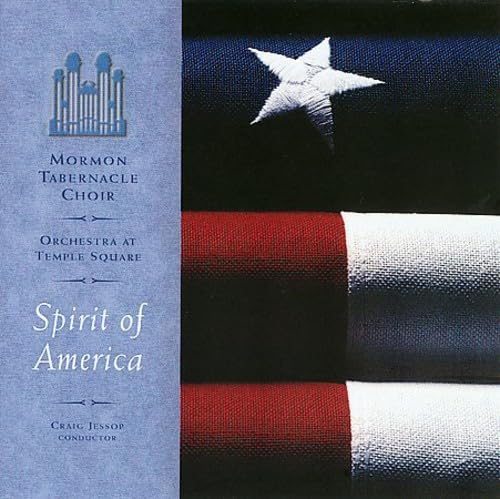 Spirit of America - 3542